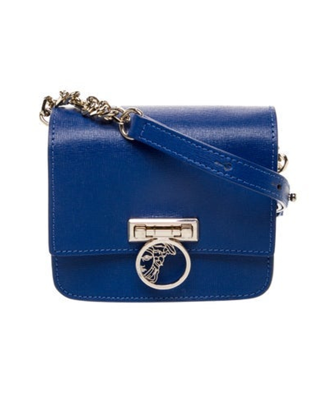 Versace Medusa Crossbody Bag