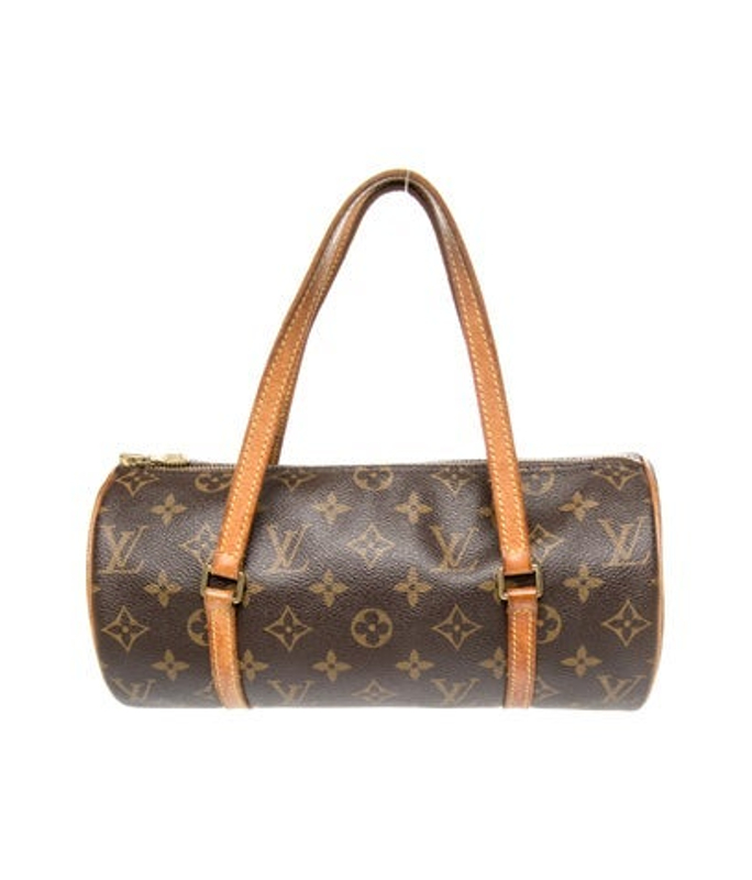 Louis Vuitton Vuitton Lv Monogram Papillon 26