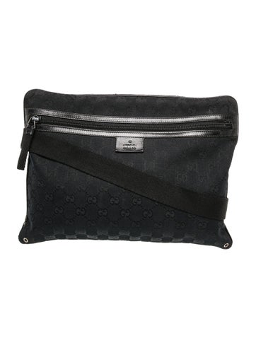 GG Canvas Portfolio