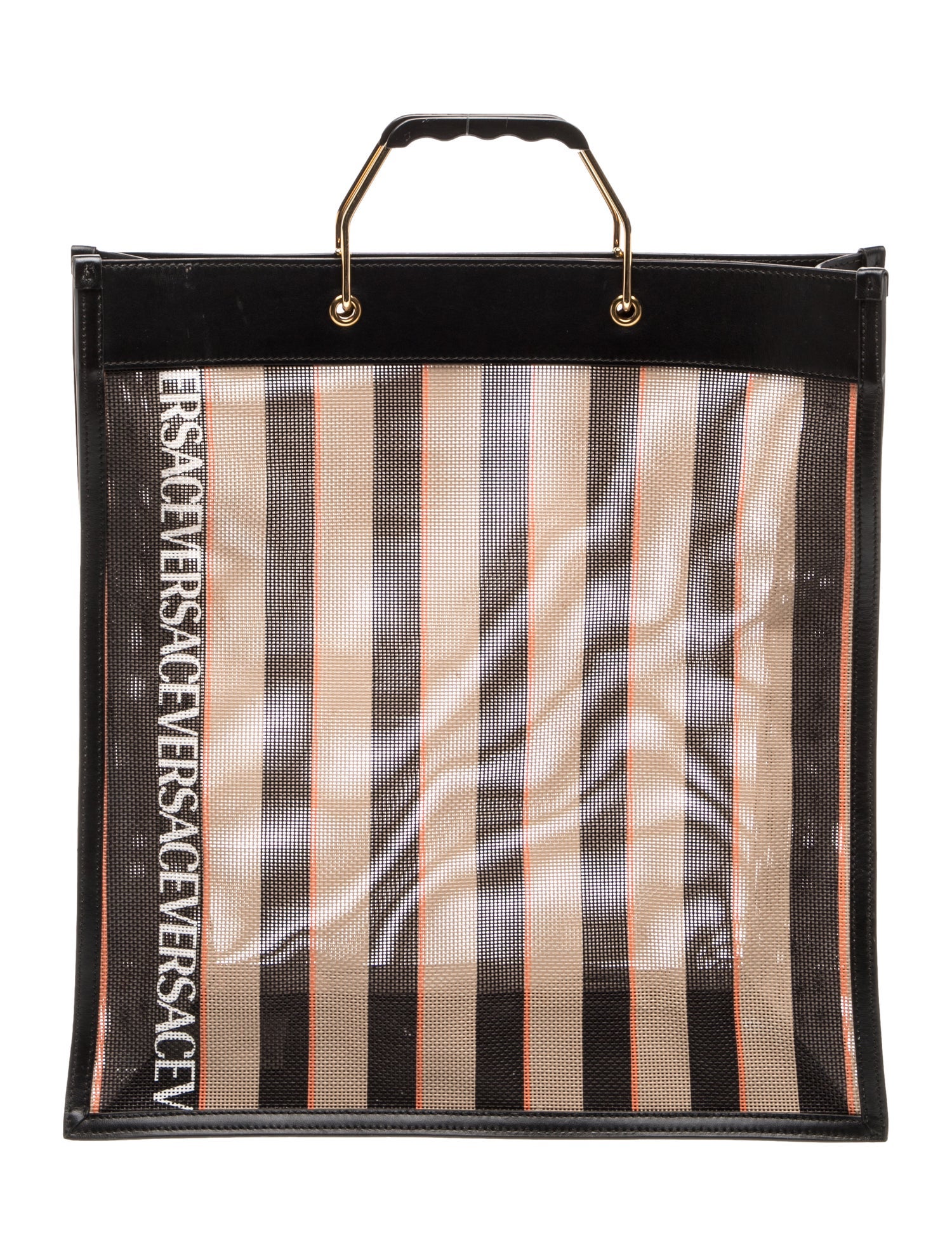 Mesh Tote