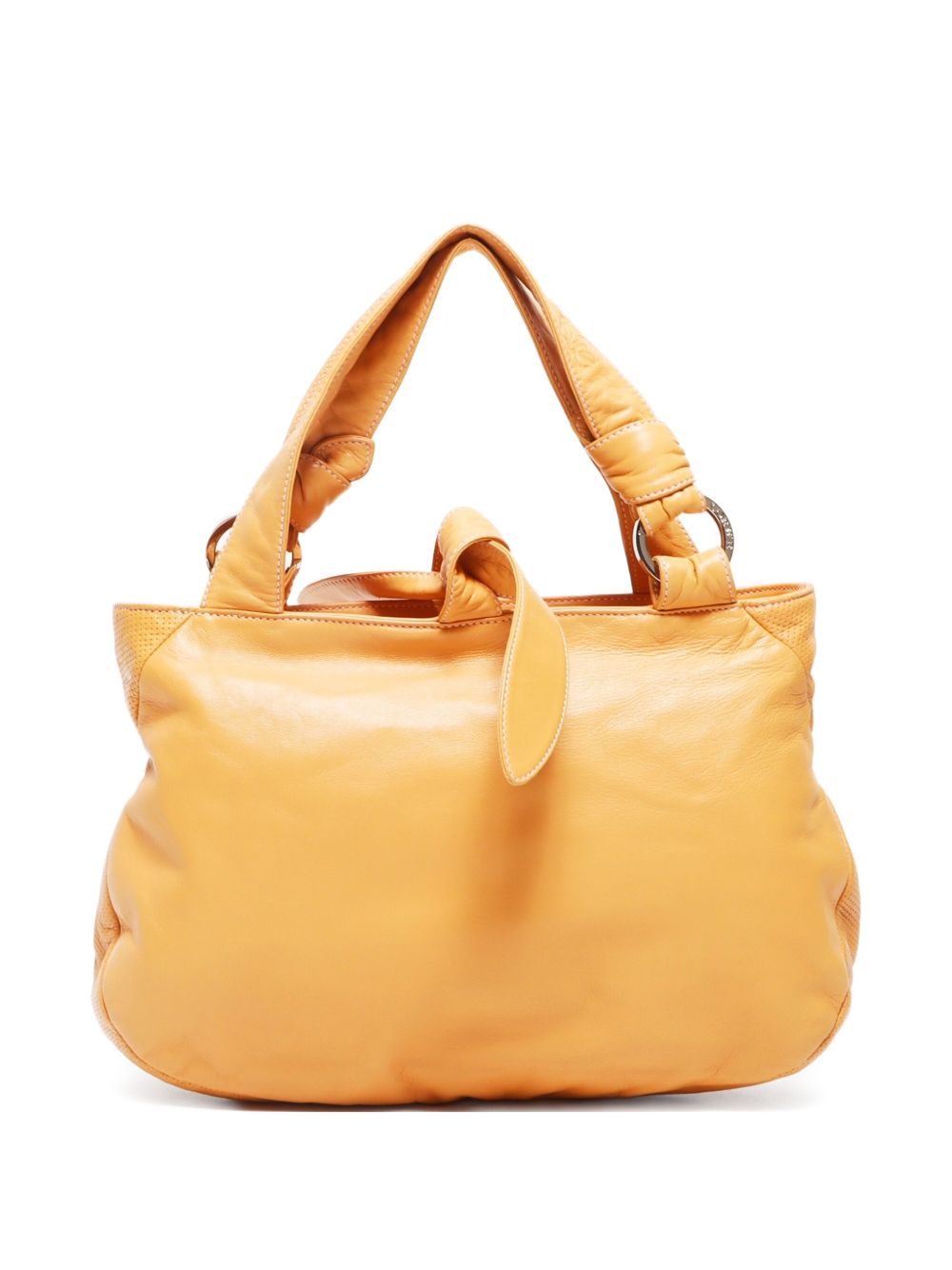 2000-2020 leather handbag