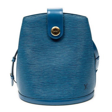 Leather Cluny