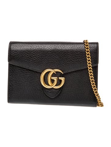Double G Marmont
