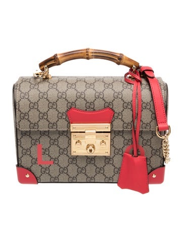 GG Supreme Padlock