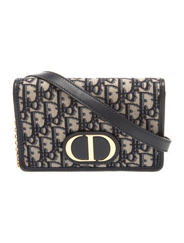 Oblique Jacquard 30 Montaigne