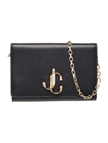 Leather Clutch