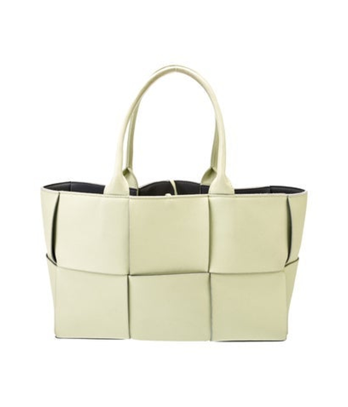 Bottega Veneta Veneta Intrecciato Arco Small