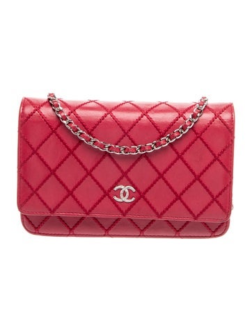 Fancy CC Wallet On Chain