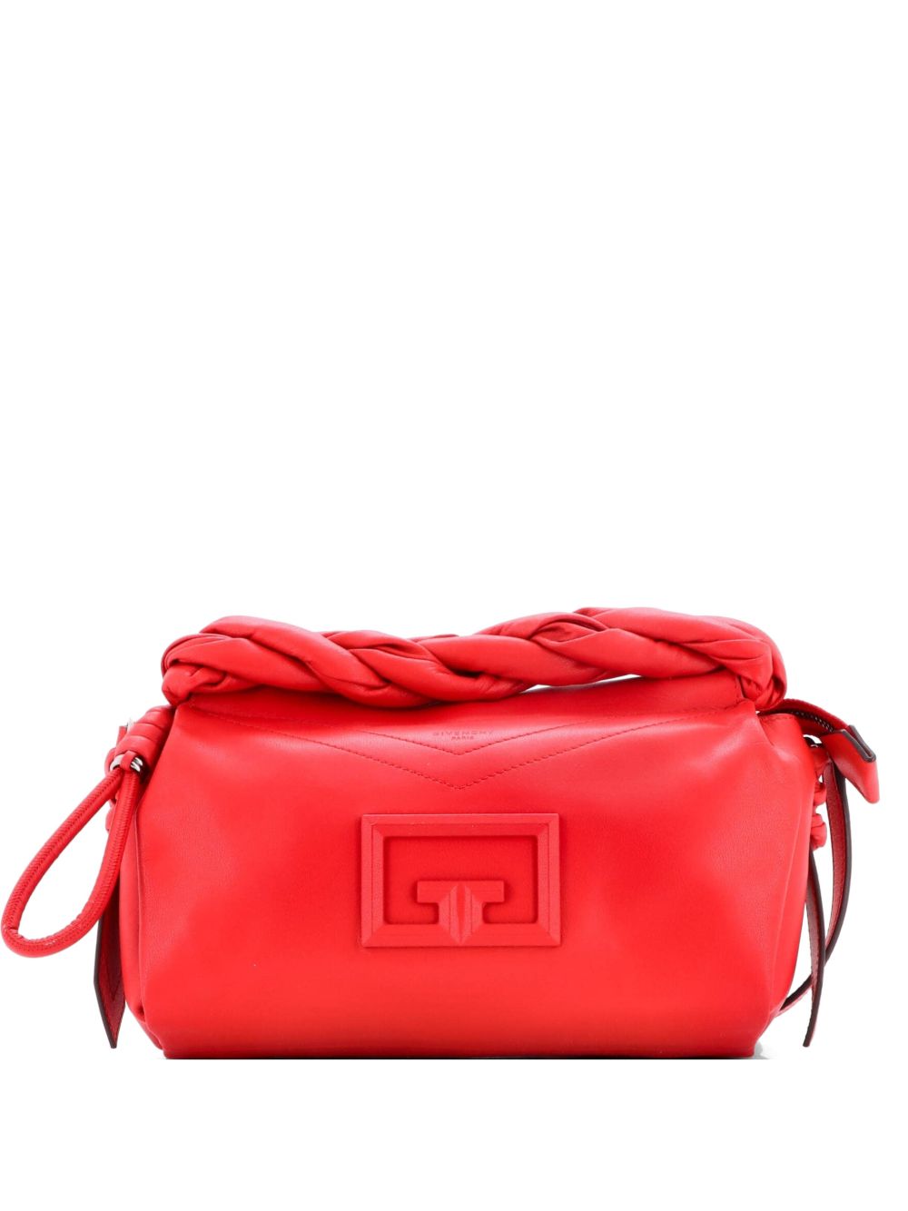 ID93 Bag Leather Medium shoulder bag