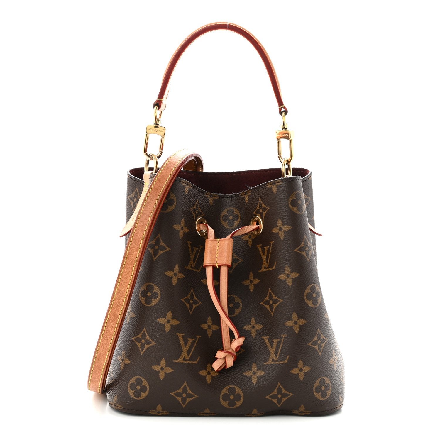 Louis Vuitton Monogram Neonoe BB