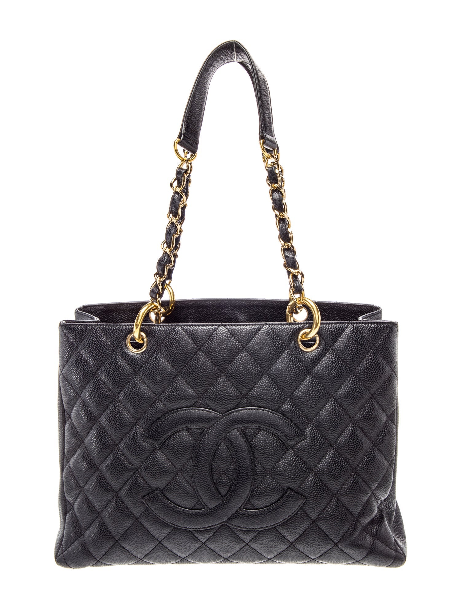 Grand Shopping Tote