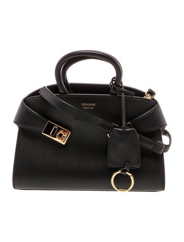 Leather Hug Mini