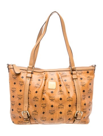 Visetos Top Handle Bag
