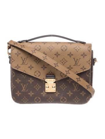 LV Monogram Pochette Métis