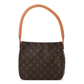 Louis Vuitton Monogram Looping MM