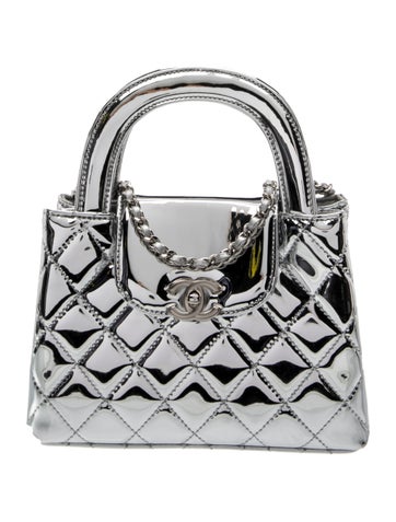 2026 Mini Kelly Shopper