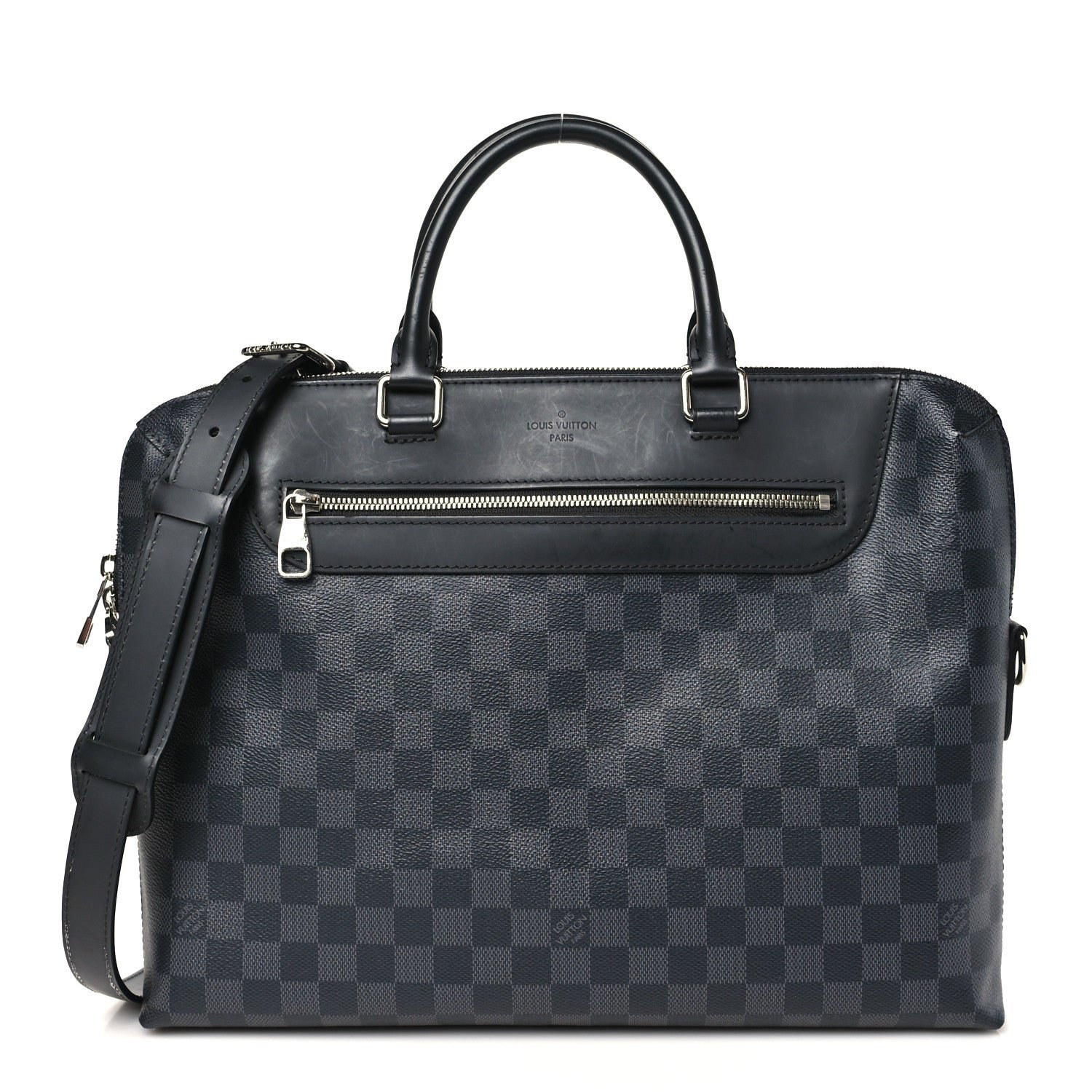 Louis Vuitton Damier Graphite Porte-Documents Jour