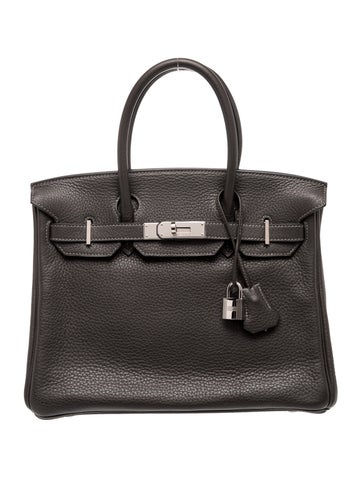 Clemence Birkin 30