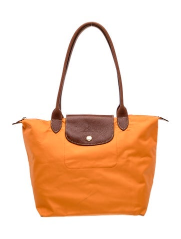 Nylon Tote