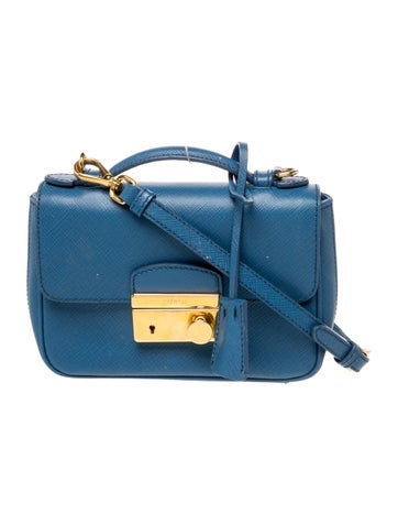 Saffiano Leather Sound