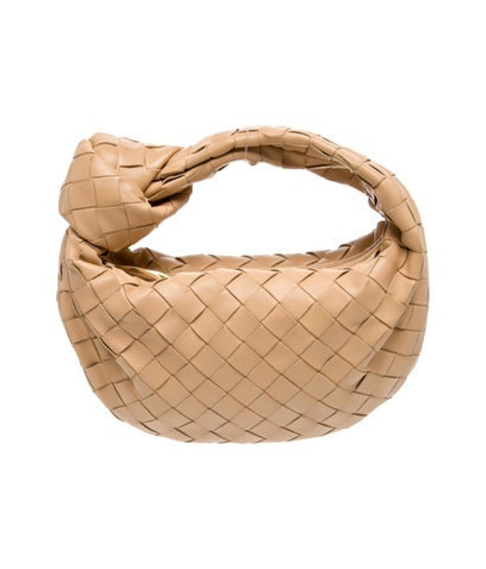 Bottega Veneta Veneta Intrecciato Jodie Mini
