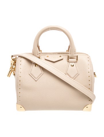 Monogram Giant Speedy Bandouliere