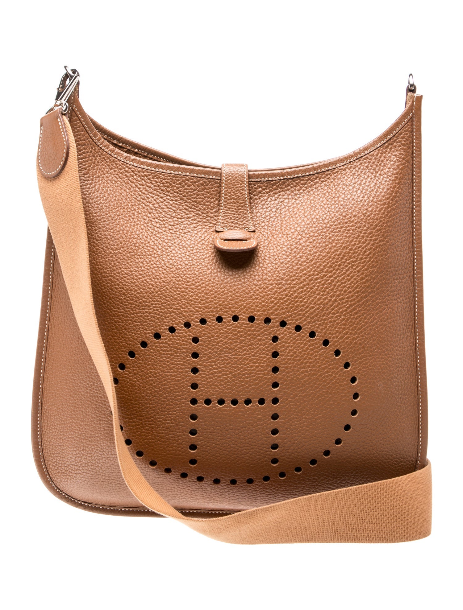 Clemence Evelyne II 33