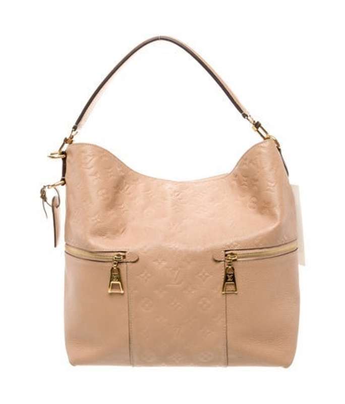 Louis Vuitton Vuitton Monogram Melie