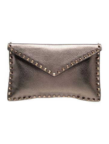 Rockstud Clutch