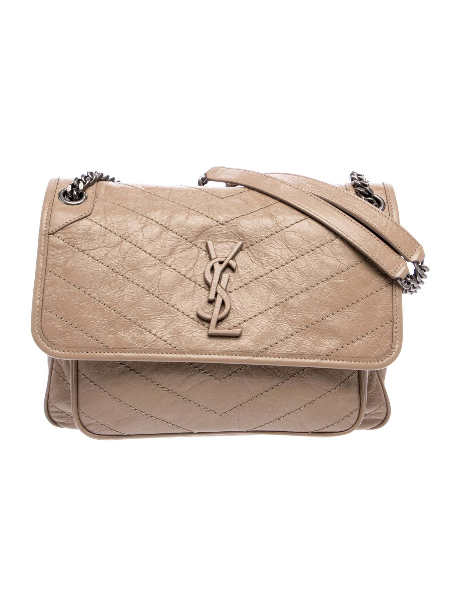 Leather Niki Medium