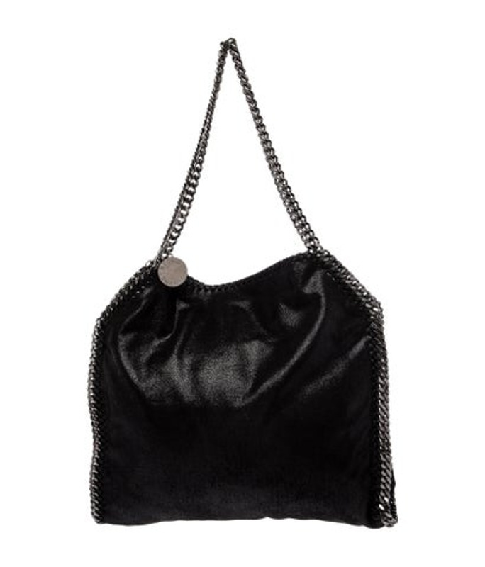 Stella McCartney Mccartney Vegetarian Leather Tote W Tags