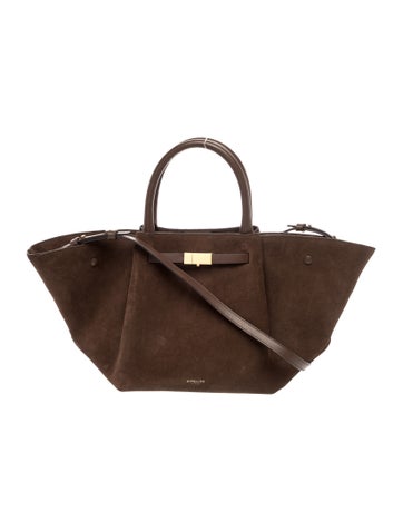 Suede The Midi New York