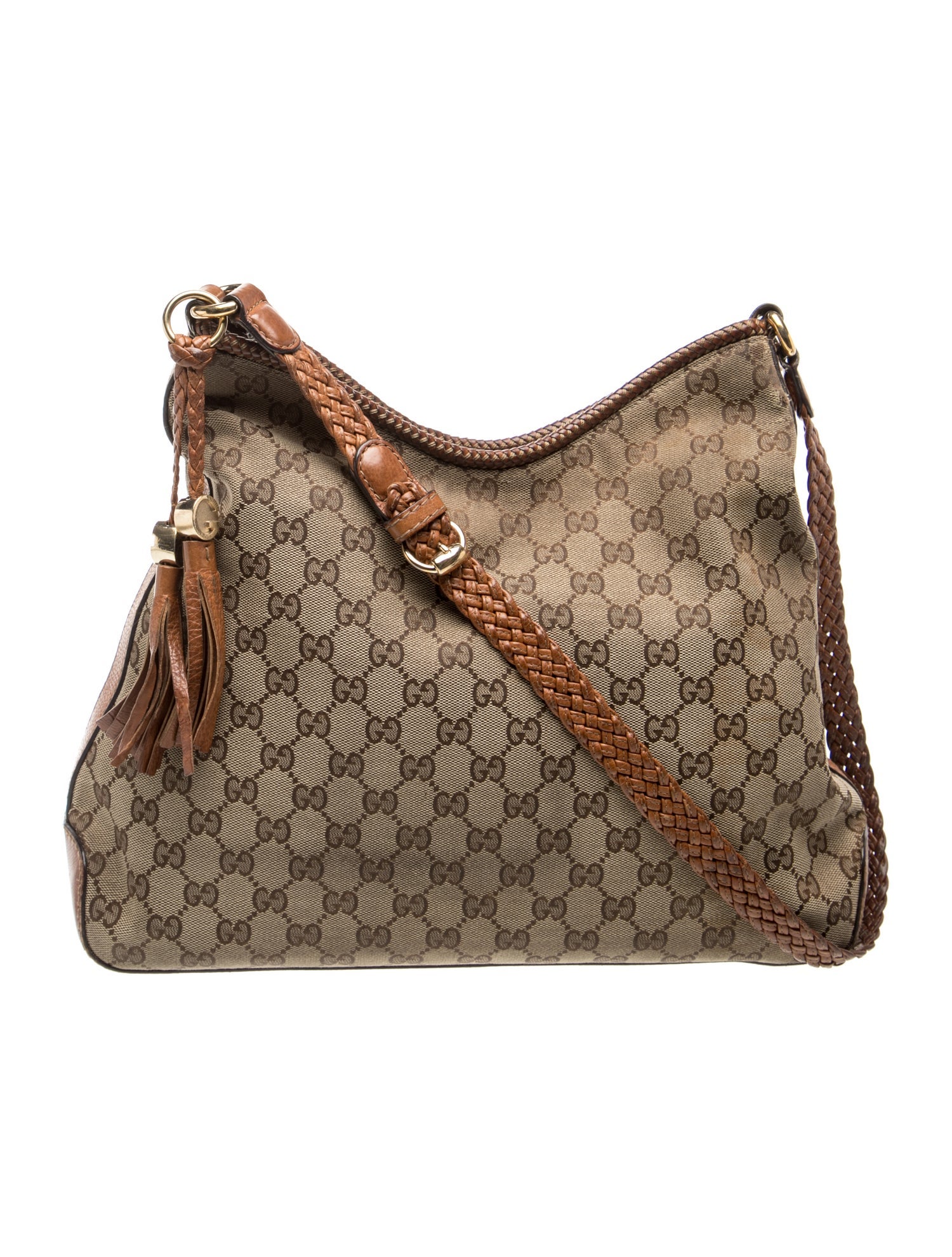 GG Canvas Marrakech Medium