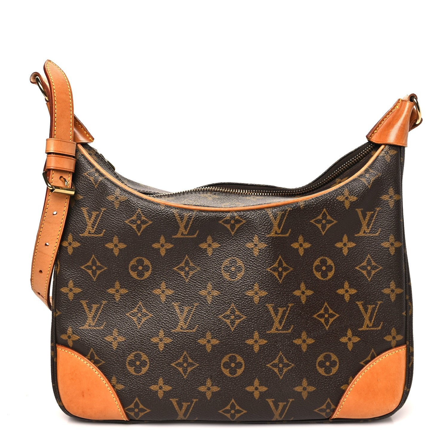 Louis Vuitton Louis Vuitton Monogram Boulogne 30