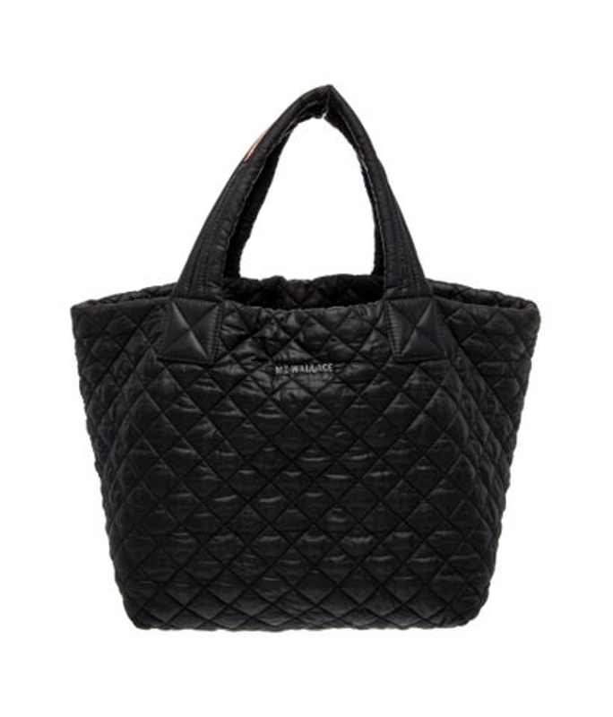 MZ Wallace Wallace Quilted Tote