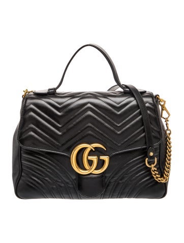 Double G Marmont Medium