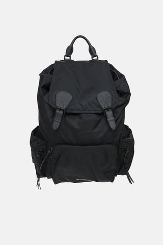 Nylon Technical Backpack