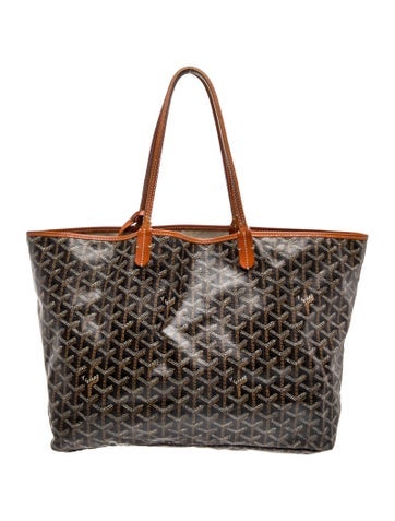 Goyard Goyardine St.Louis PM