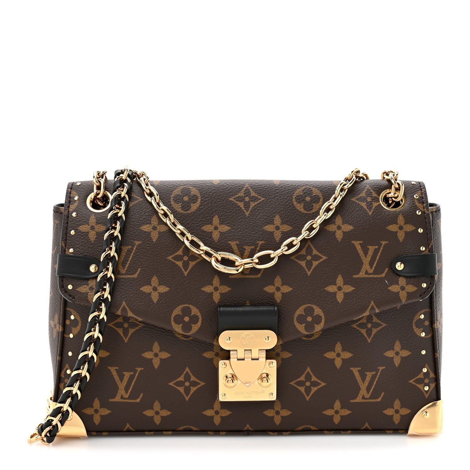 Louis Vuitton Monogram Trunkie