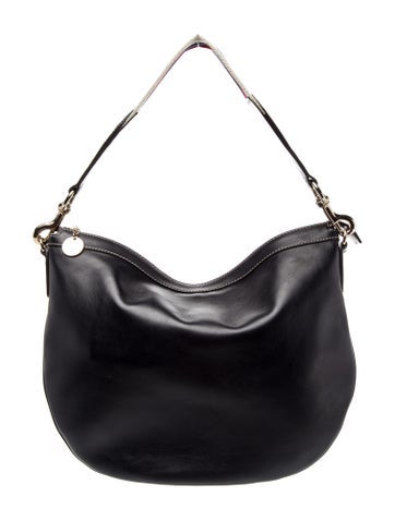 Sylvie Web Half Moon