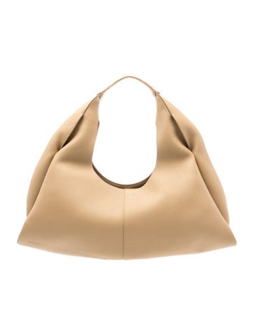 Polene Leather Shuldo