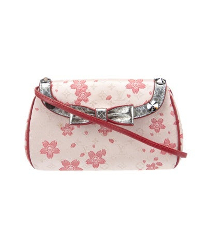 Louis Vuitton Vuitton Lv Monogram Griotte Vintage