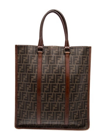Zucca FF Tote