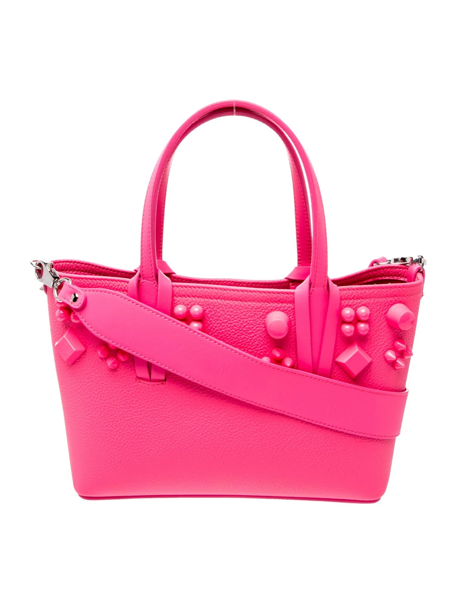 Leather Cabata Mini