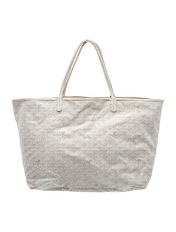 Goyardine St.Louis GM Vintage