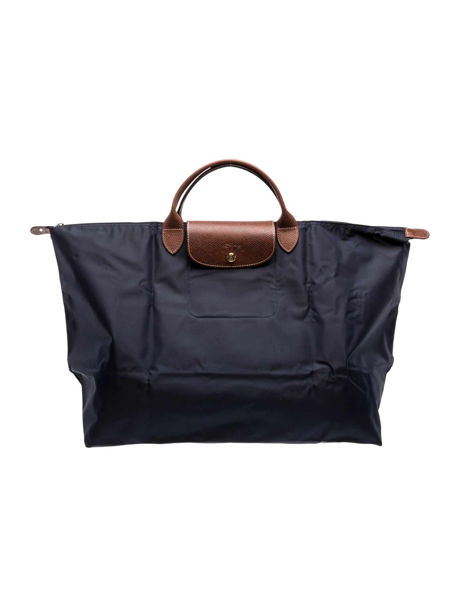 Nylon Tote w/ Tags