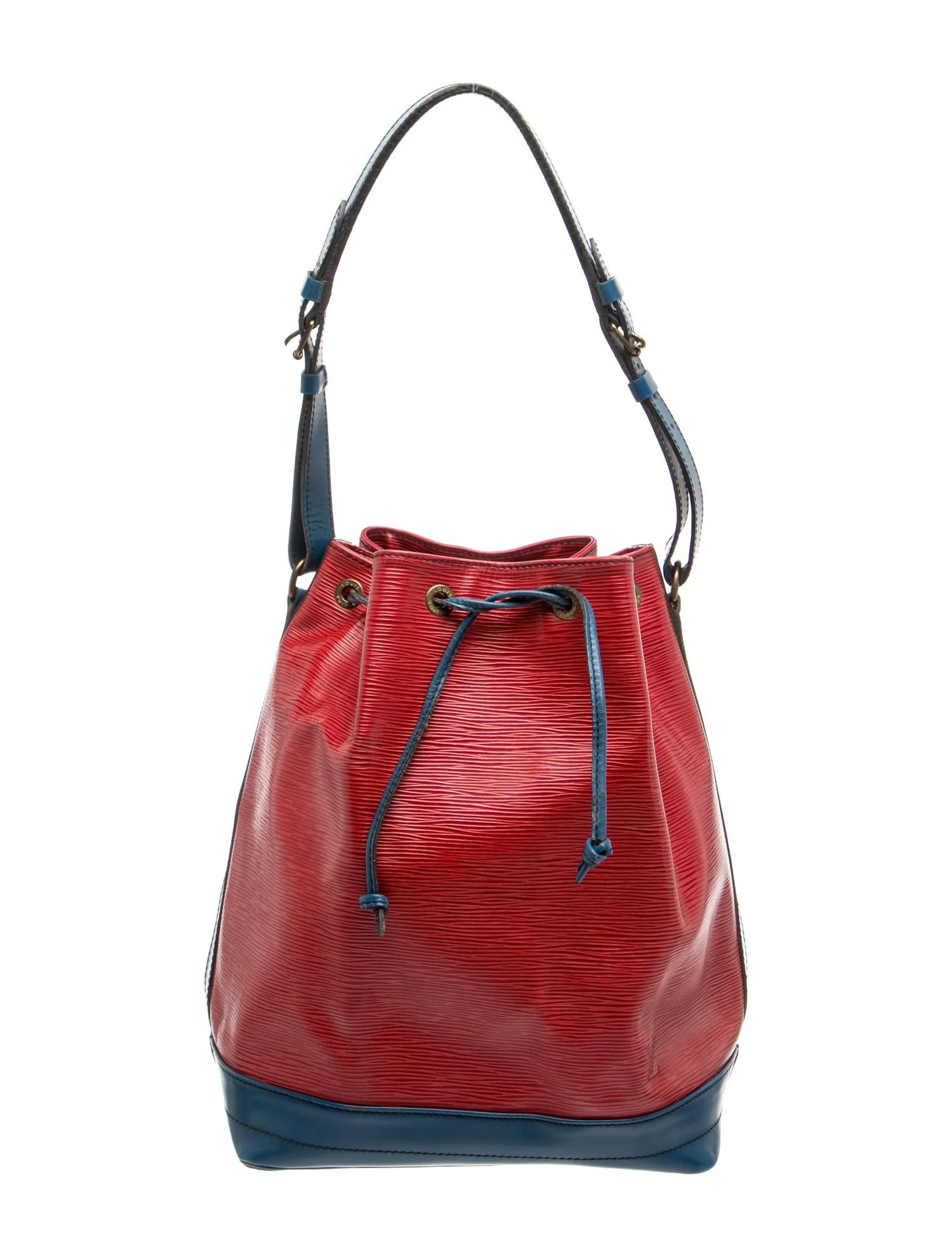 Epi Leather Noé
