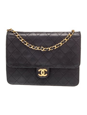 Classic Single Flap Bag