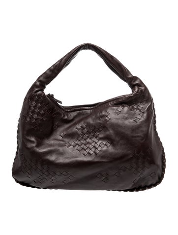 Intrecciato Veneta Hobo