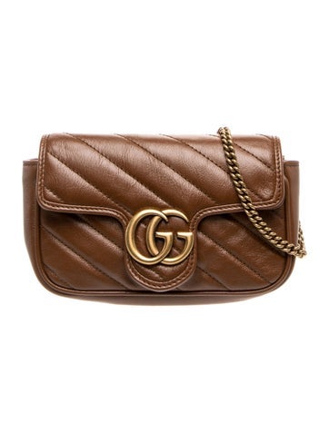 Double G Marmont Super Mini